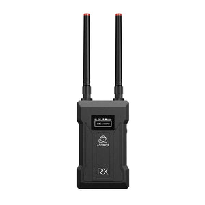 Atomos RX 4K/HD Receiver - Wireless Video Monitoring