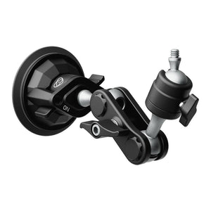 Atomos Suction Clamp Mount