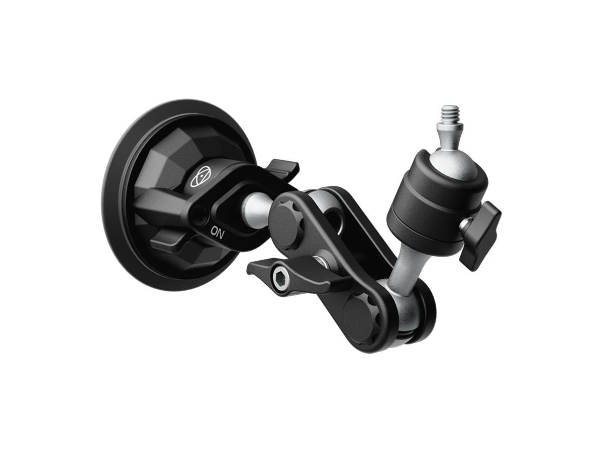 Atomos Suction Clamp Mount
