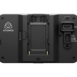 Atomos Shinobi II