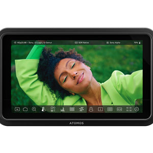 Atomos Shinobi II