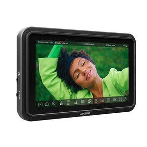 Atomos Shinobi II