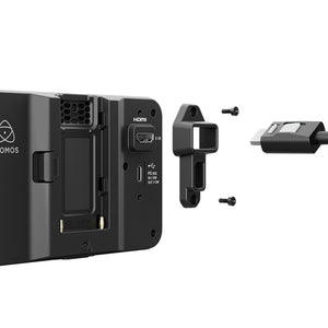 Atomos Shinobi II