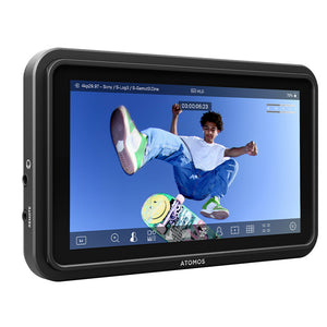 Atomos Shinobi GO