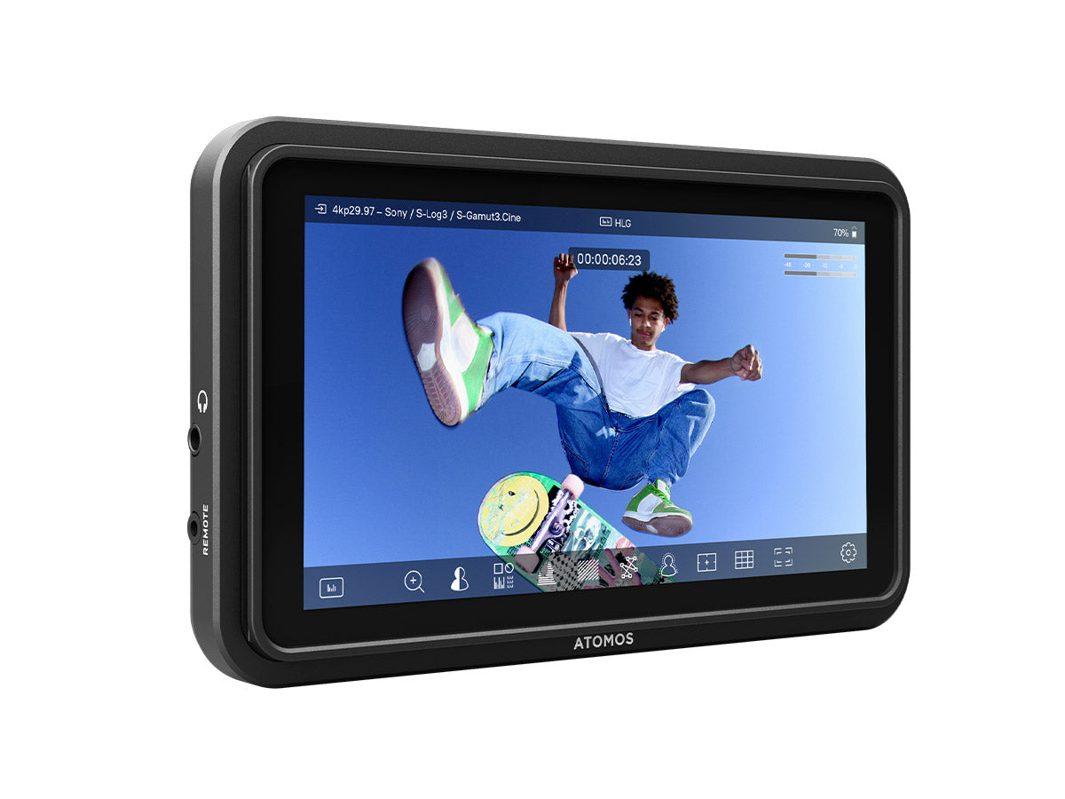 Atomos Shinobi GO