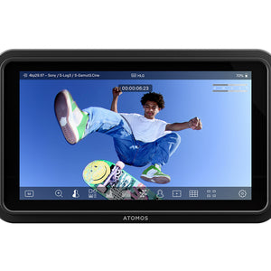 Atomos Shinobi GO