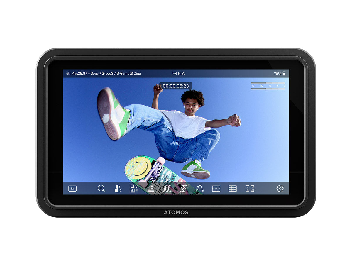 Atomos Shinobi GO