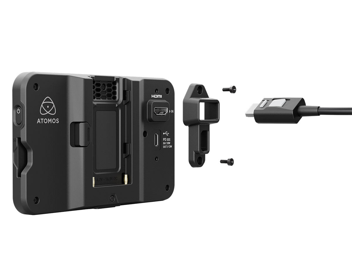 Atomos Shinobi GO