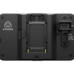 Atomos Shinobi GO