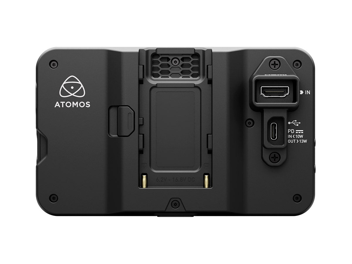 Atomos Shinobi GO