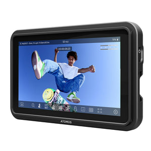Atomos Shinobi GO