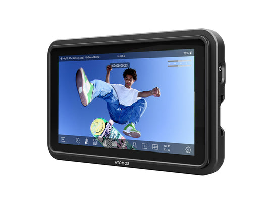 Atomos Shinobi GO