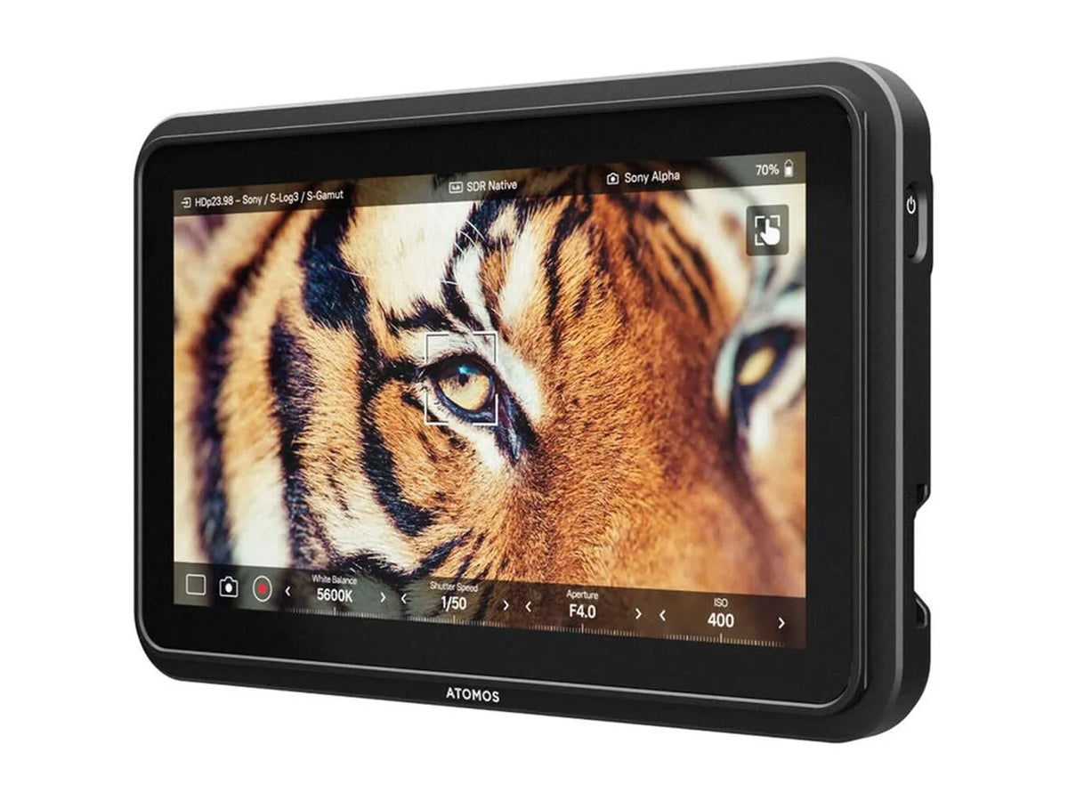 Atomos Shinobi 7 II