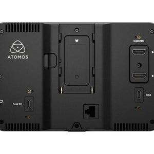 Atomos Shinobi 7 II