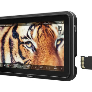 Atomos Shinobi 7 II