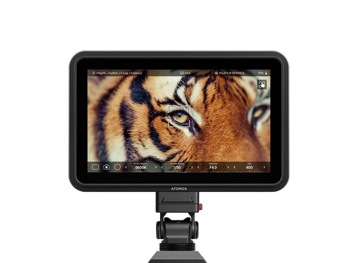 Atomos Shinobi 7 II