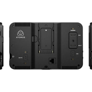 Atomos Shinobi 7 II