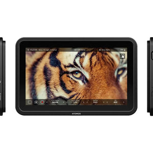 Atomos Shinobi 7 II