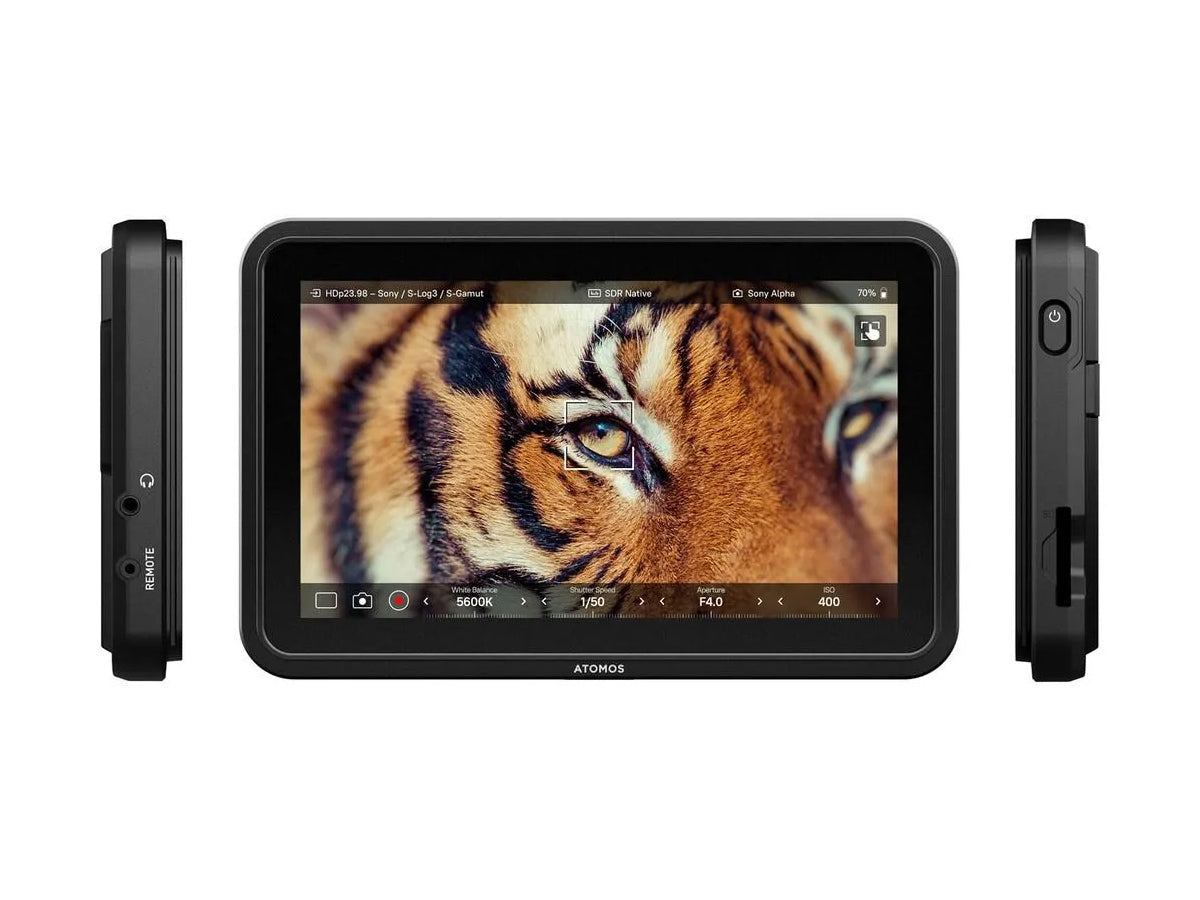 Atomos Shinobi 7 II