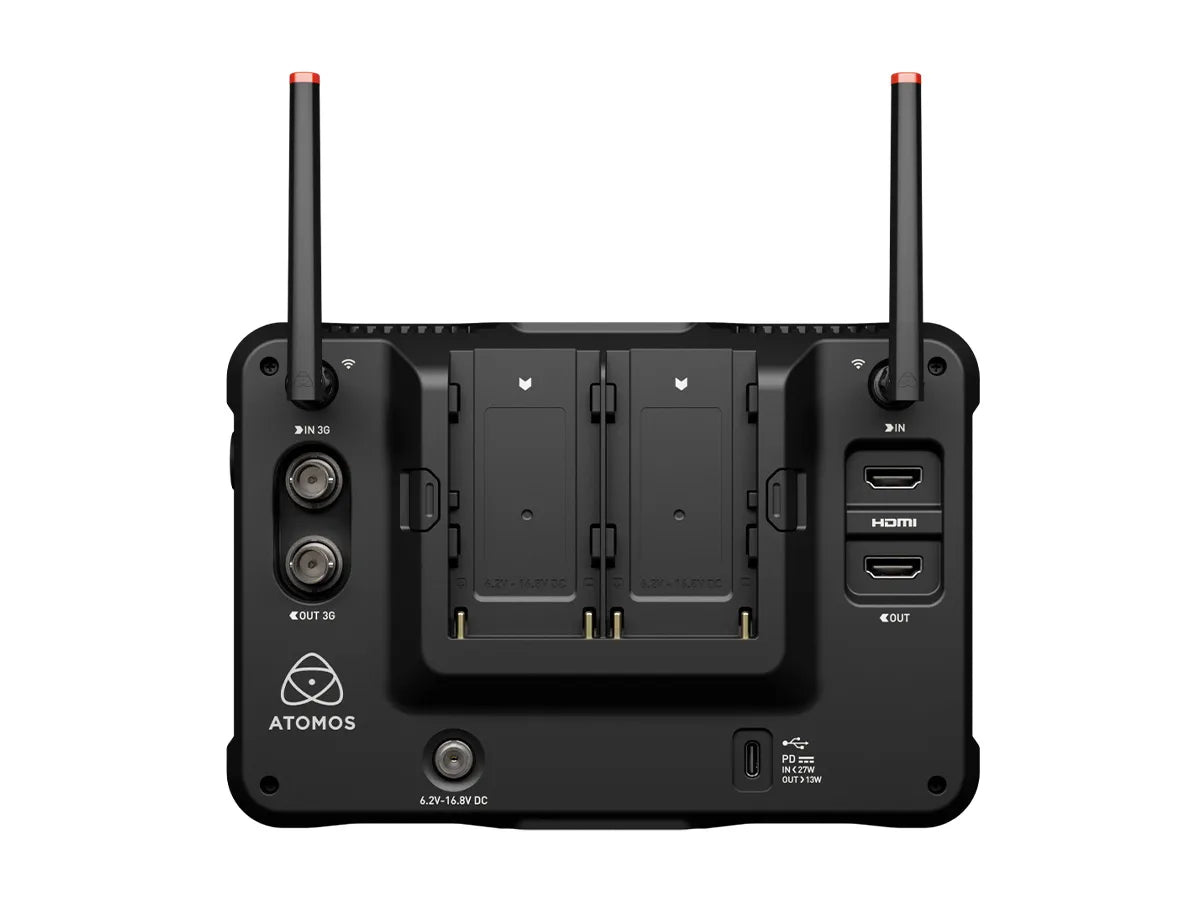 Atomos Shinobi 7 RX