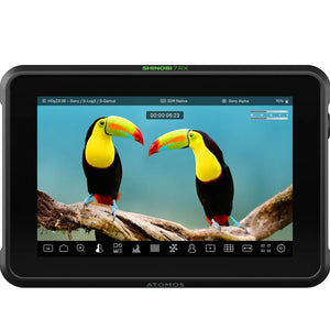 Atomos Shinobi 7 RX