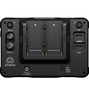 Atomos Shinobi 7 RX
