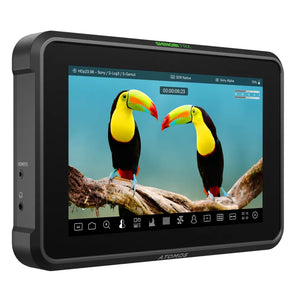 Atomos Shinobi 7 RX