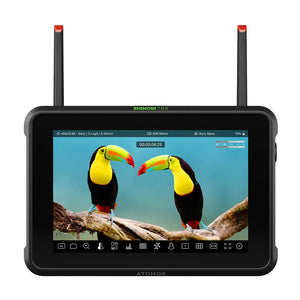 Atomos Shinobi 7 RX