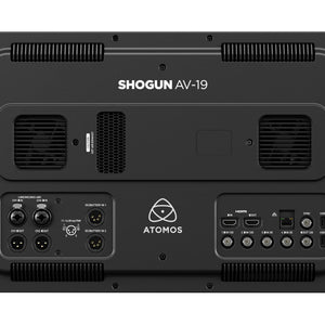 Atomos Shogun AV-19