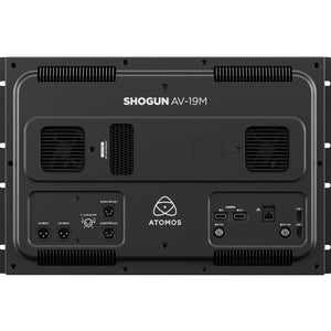 Atomos Shogun AV-19M