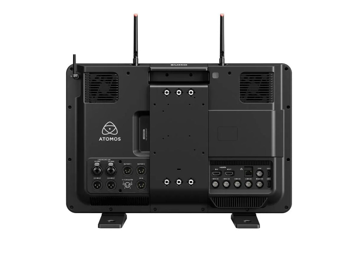 Atomos Sumo PRO-19 4K Production Monitor