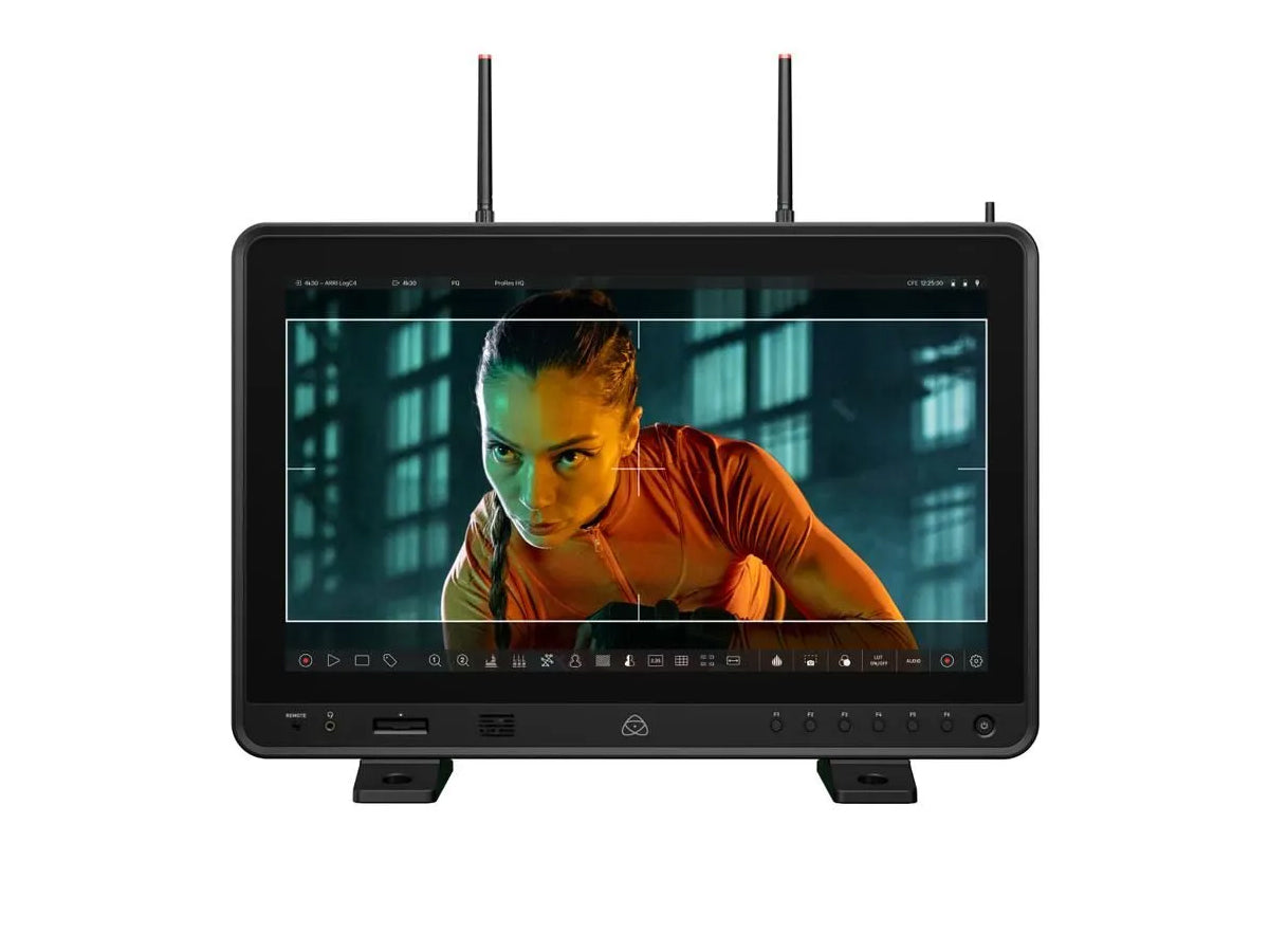 Atomos Sumo PRO-19 4K Production Monitor