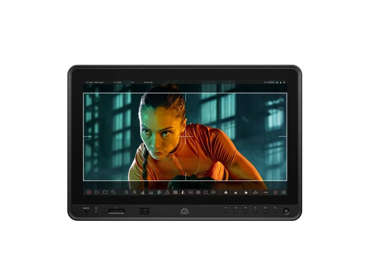 Atomos Sumo PRO-19 4K Production Monitor