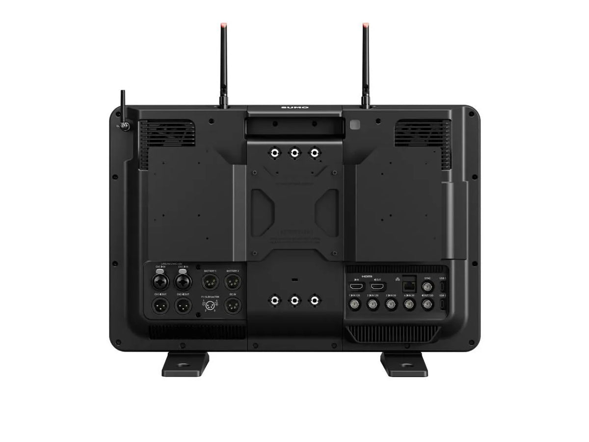 Atomos Sumo PRO-19 4K Production Monitor