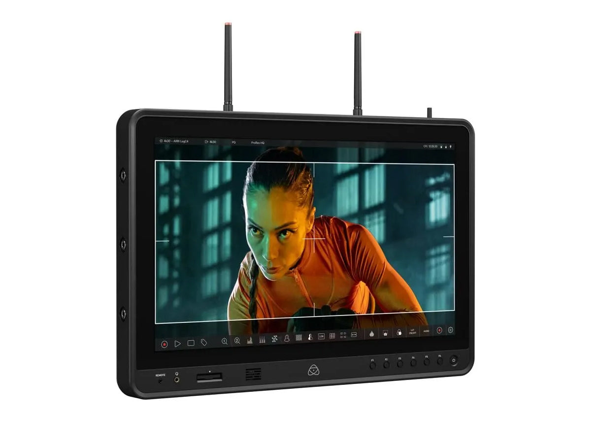 Atomos Sumo PRO-19 4K Production Monitor