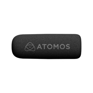 Atomos StudioSonic Shotgun Microphone