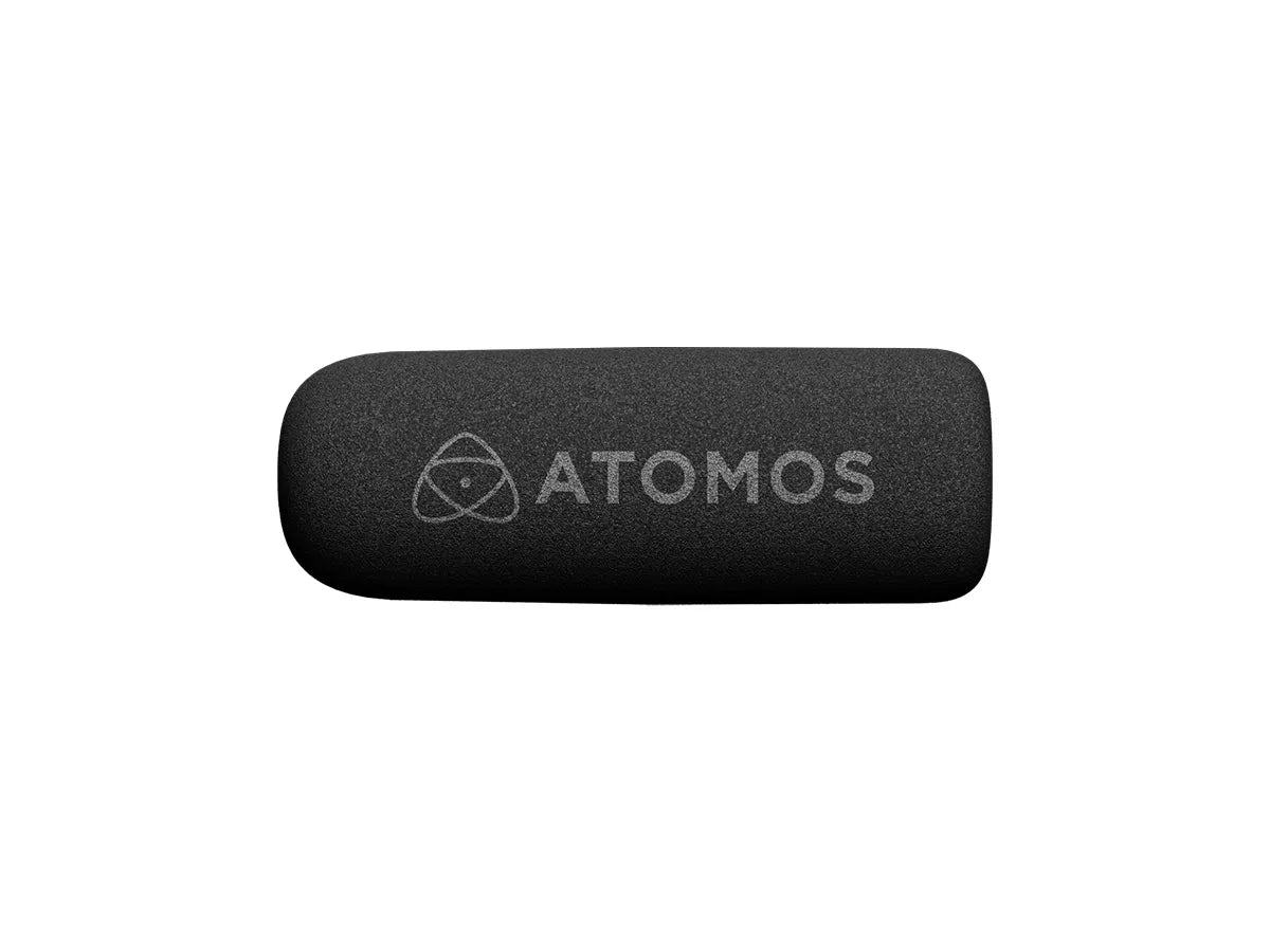 Atomos StudioSonic Shotgun Microphone