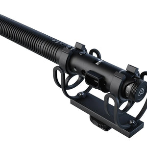 Atomos StudioSonic Shotgun Microphone
