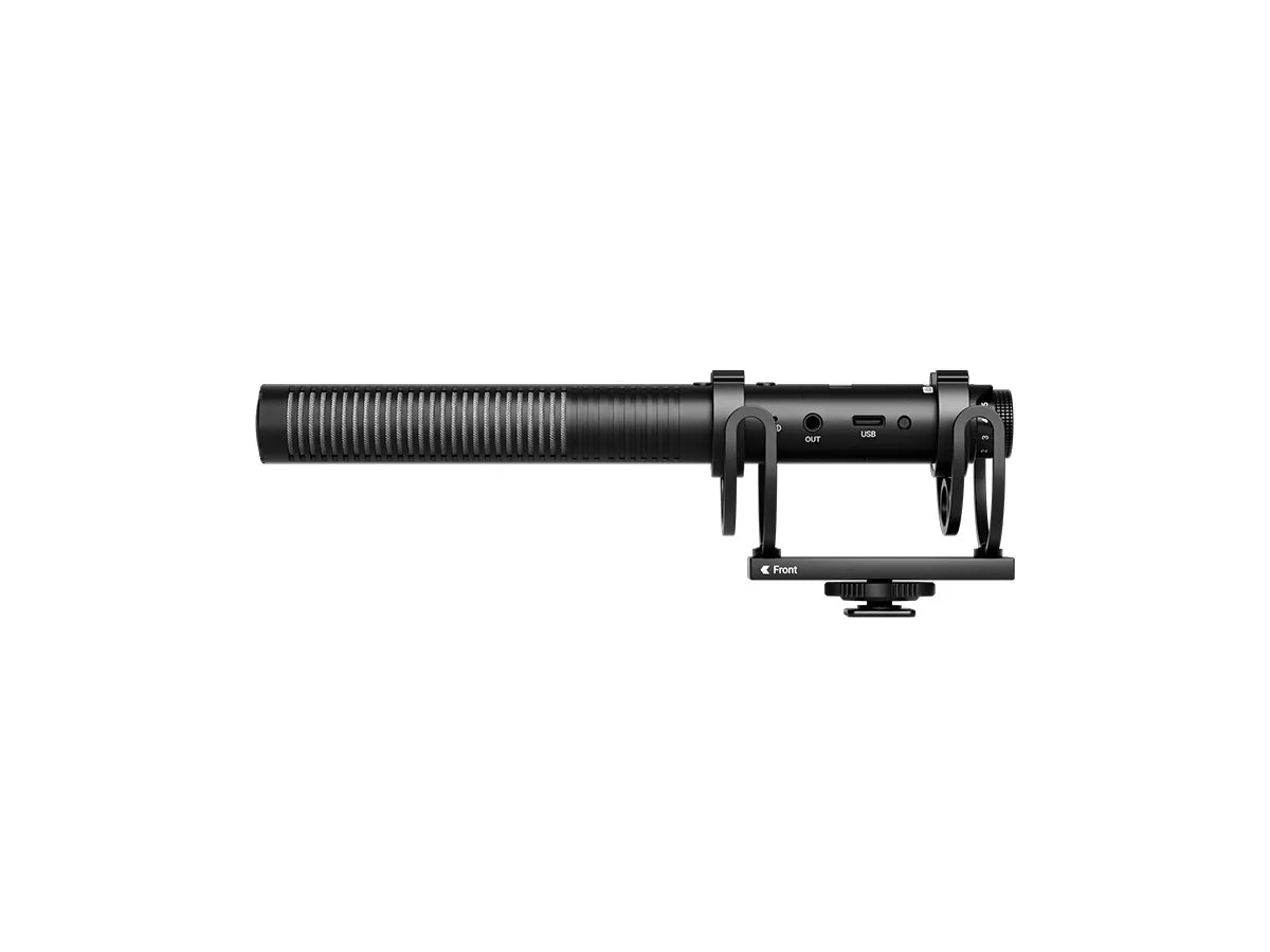 Atomos StudioSonic Shotgun Microphone