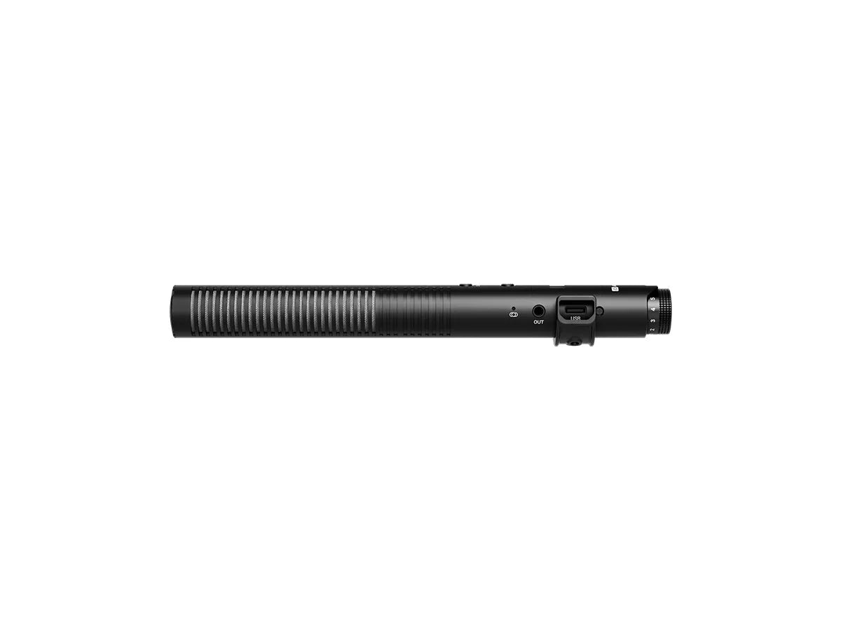 Atomos StudioSonic Shotgun Microphone