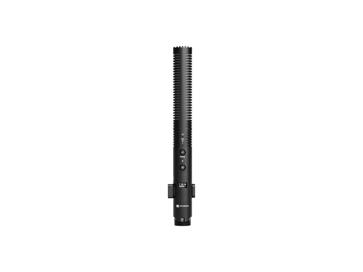 Atomos StudioSonic Shotgun Microphone