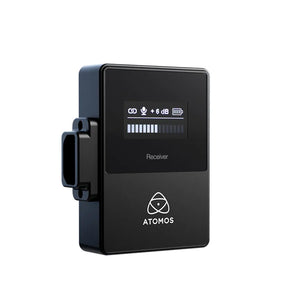 Atomos StudioSonic Shotgun Microphone