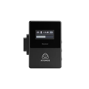 Atomos StudioSonic Shotgun Microphone