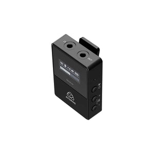 Atomos StudioSonic Shotgun Microphone