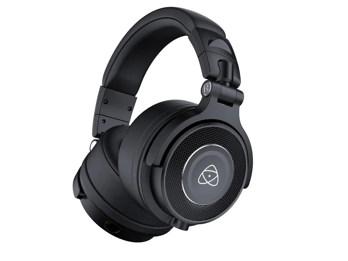 Atomos StudioSonic Production Headphones