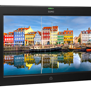 Atomos Sumo 19SE - 19" HDR Monitor Recorder