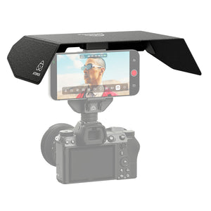 Atomos Sunhood - Ninja Phone