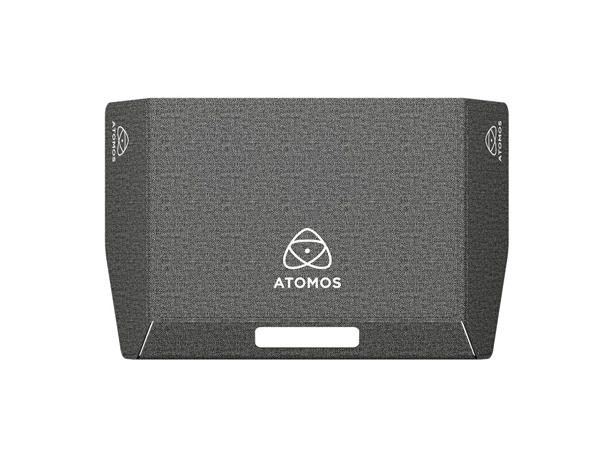 Atomos Sunhood - Ninja Phone