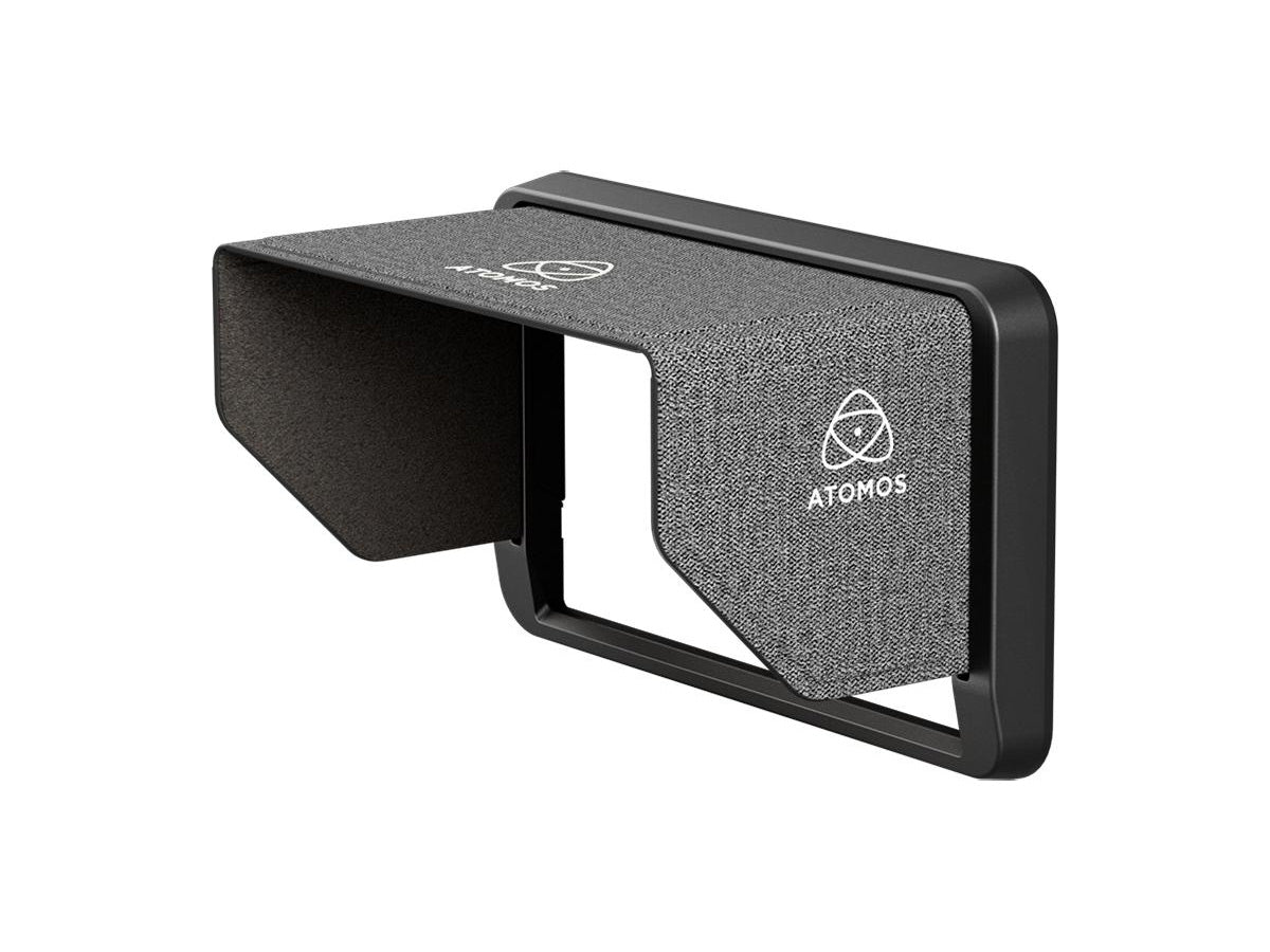 Atomos Sunhood - Shinobi II (5-inch)
