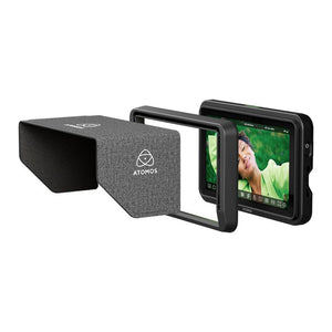 Atomos Sunhood - Shinobi II (5-inch)